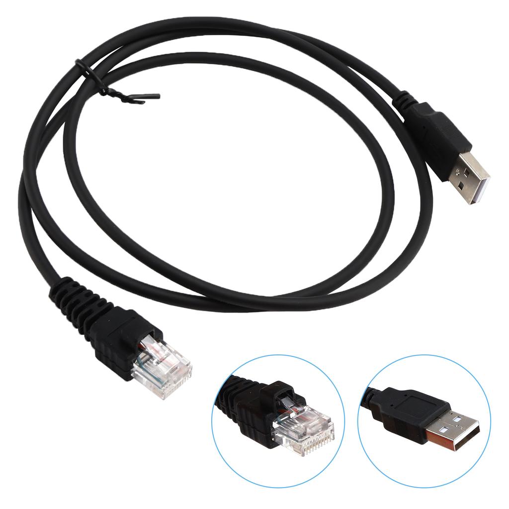 USB Programming Cable PMKN4147-USB For DEM400 DM1400 DM1600 DM2400 DM2600 CM200D