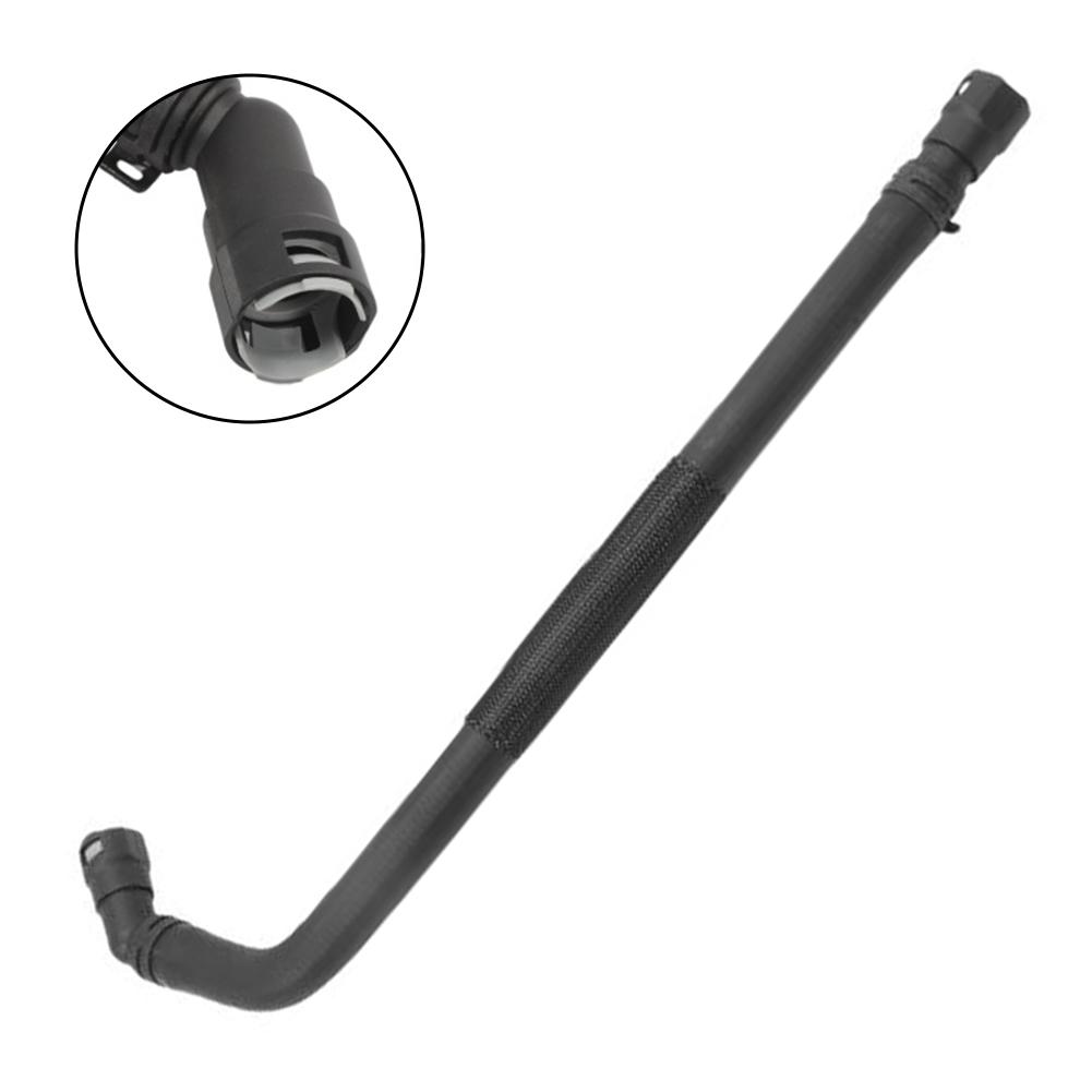 Heater Hose Assembly for HVAC System 626721 BL3Z18472B Compatible with For Ford For F150 2011 2014 Mark 2011 2014