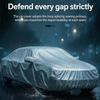 Suitable for Ford F-150 car complete set-outdoor waterproof and snowproof visor all-weather car protection accessories