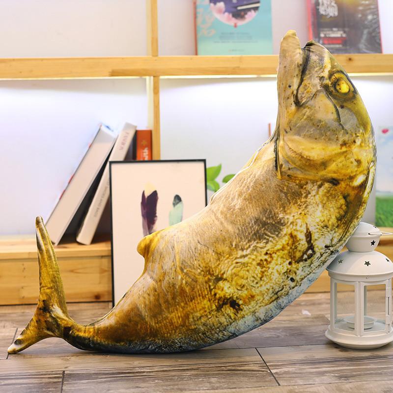 Simulated Chicken Pillow Leg Chicken Wing Baked Plush Toy Birthday Doll Bedroom