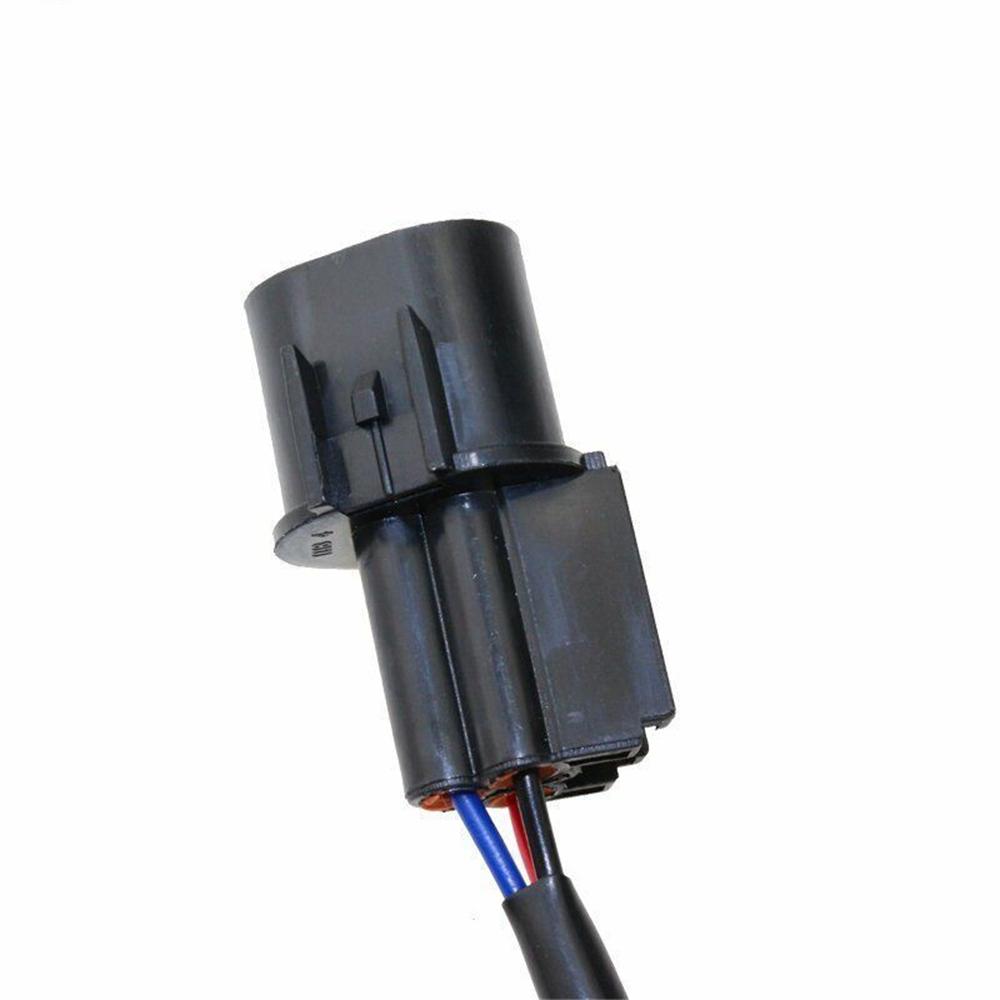 1x Crankshaft Position Sensor For Mitsubishi Lancer Space Star J5T26273 MR420734