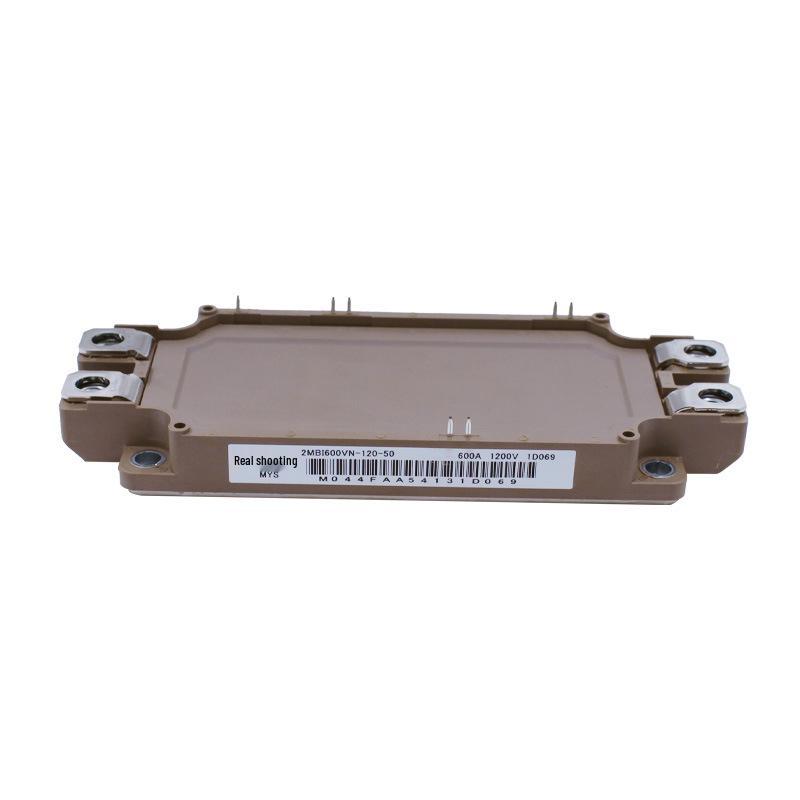 Original High Power IGBT 2MBI600VE-060-80/120-50 Module