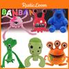 Banban Kindergarten Plush Toy Ultra Soft Short Plush 25cm/9.84in/28cm/11.02in