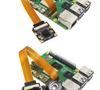 Raspberry Pi 5. Generation 8MP Infrarot-Nachtsichtkamera mit Sony IMX219 Chip CSI-Modul