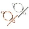 40 Sets Alloy OT Buckle DIY Ornaments Bracelet Necklace Accessories Jewelry Making Supplies