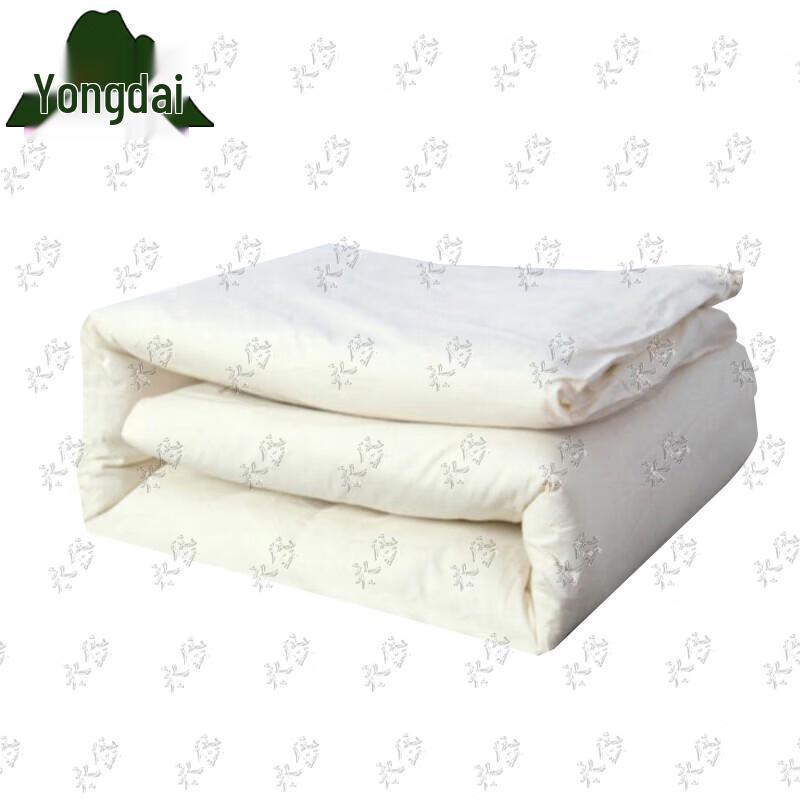 Hot-melt Cotton Mattress for Military Training
