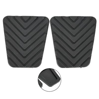 2 vnt. Pedalo padas 32825-36000 6,3*5,6*1,1 cm Dangtelio kilimėlis