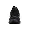 Anta Breathable Lightweight Shock Absorbing Durable Non-Slip Low-Top Running Shoes Men sneaker Black 912235581-1