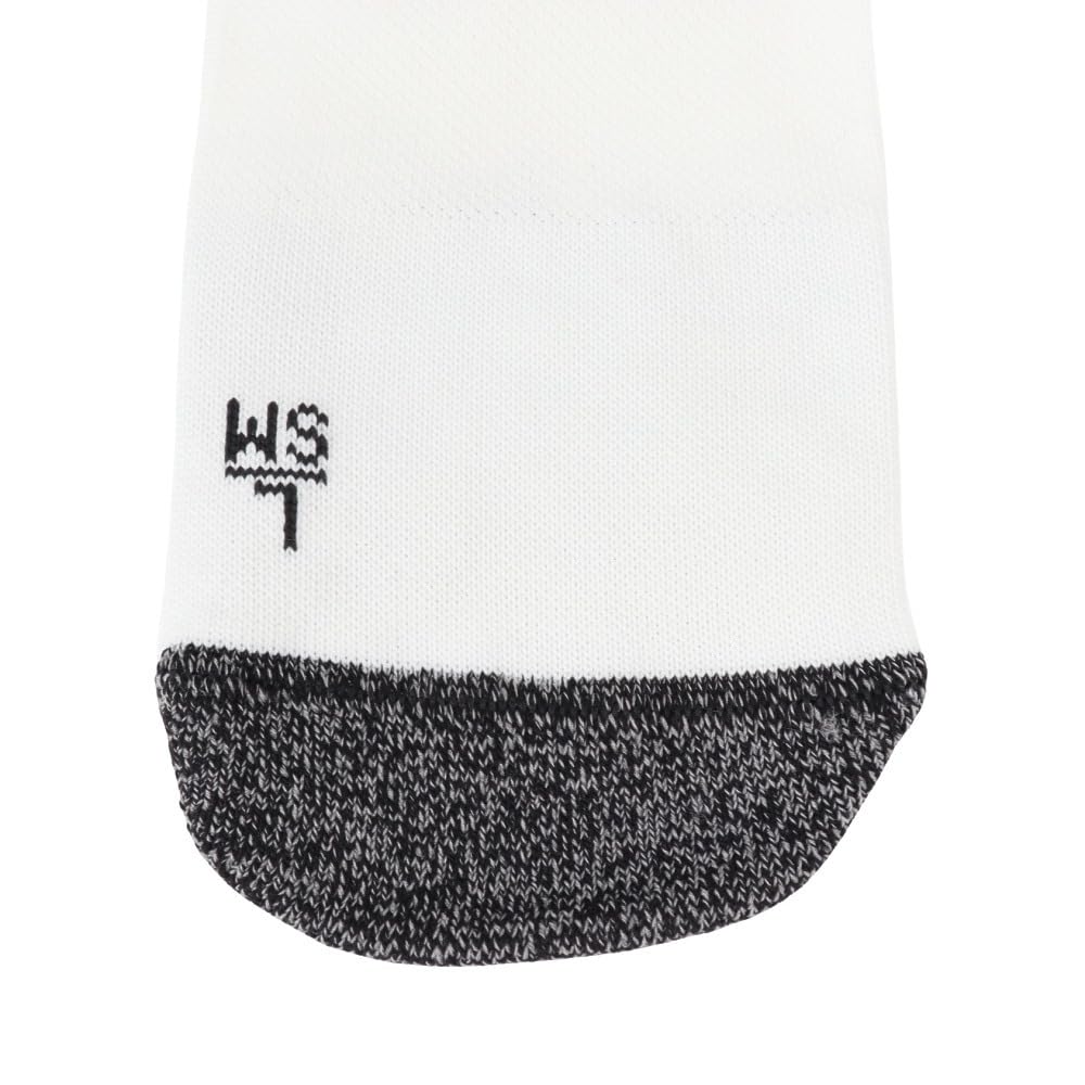 [Adidas] Japonský fotbalový národní tým × Y-3 2024 Venkovní replika ponožek KMW63 Core White (IU0956) M