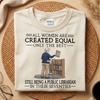 Funny 70s Public Librarian Shirt, All Women Still Working At The Public Library In Their Seventies T-Shirt, Book Lover Gift
