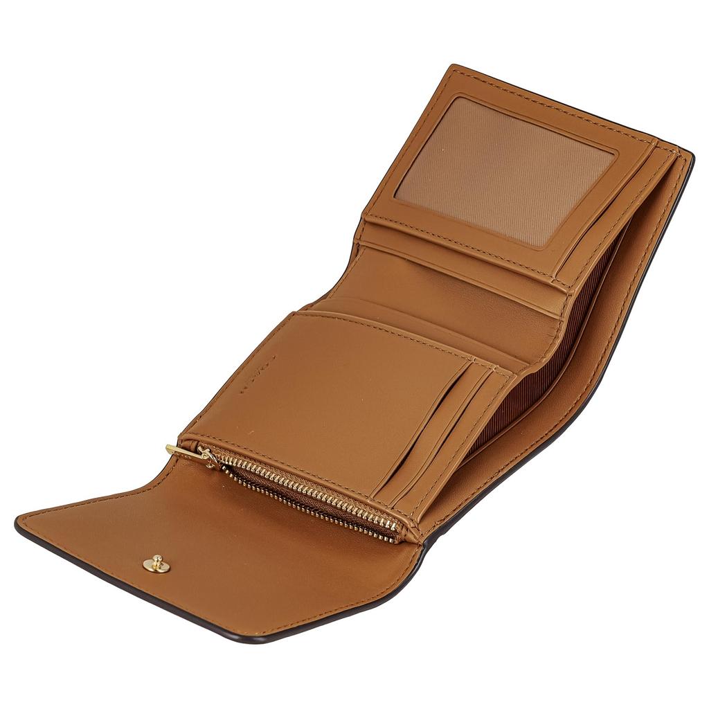 Dreifach faltbare Geldbörse CE930 IMV1X [Coach] Damen [Goods]