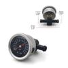 One Set 0-15 PSI Pressure Gauge and Fuel Block Manual Adjustable 1-5 PSI Fuel Pressure Regulator Carburetor Carb Fuel Pump Kit