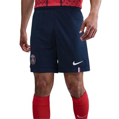Unisex Adult 2025/2026 Paris Saint Germain FC Football Shorts
