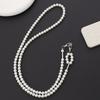 Charm Phone Lanyard Phone Hanging Rope Phone Case Lanyard Phone Neckband Strap Cell Phone Strap