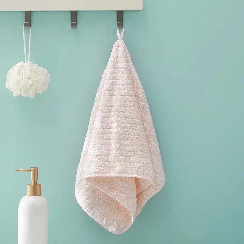 LIEI Absorbent Bath Towel