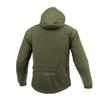 KOMINE Motorcycle Jacket Protect Winter Neo XL JK-5892 Parka, Olive,
