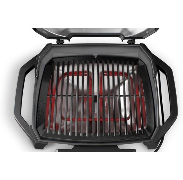 Электрогриль Weber Pulse 1000 (81010079)