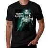T-shirt Regina dei Dannati T-shirt Nera in Cotone Semplice per Unisex Pacchetto T-shirt per Unisex T-shirt Unisex T-shirt Pesante in Cotone