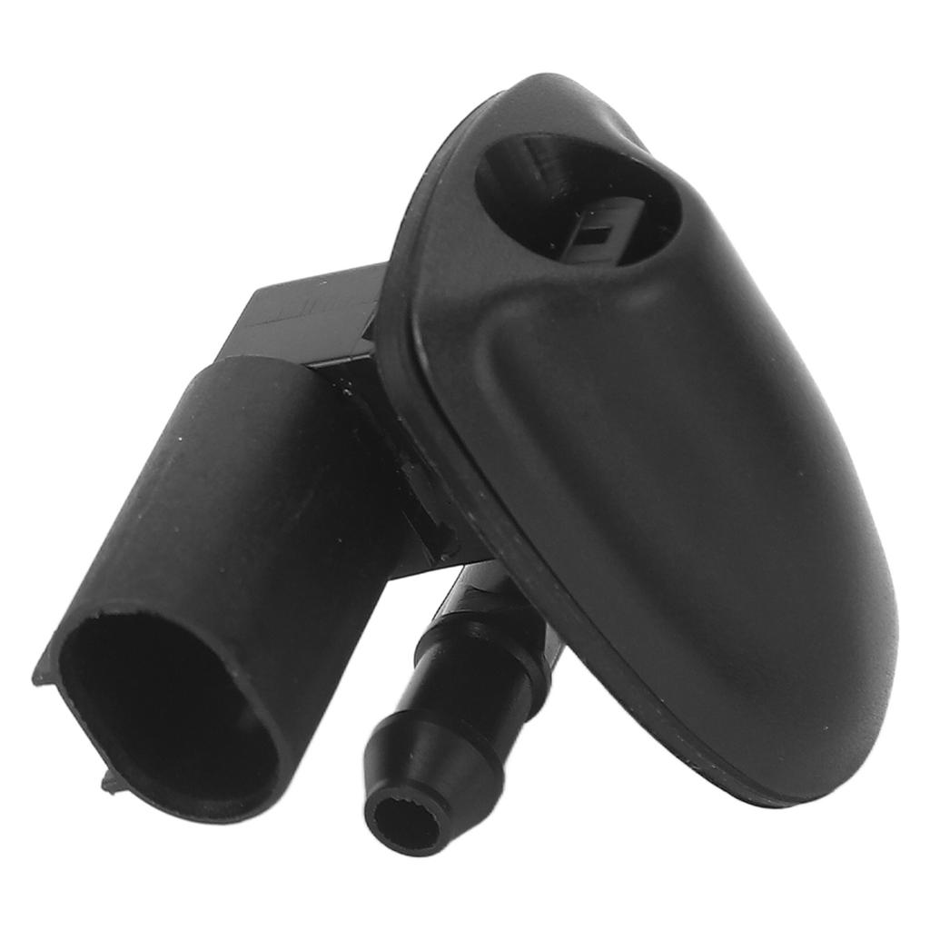 Heated Windscreen Washer Nozzles 61667410756 Left Right Windshield Washer Nozzles for Hatch F56 F55