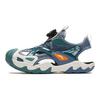 Anta Comfortable Versatile Rebound Breathable Kids Sandals Kids Sandals Blue Green White A312426909-1