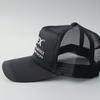 AVIREX NUMBERING Mesh Cap XL LL Black Camo