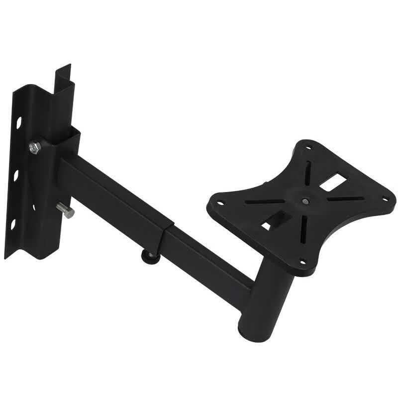 Swiftfire Professional Audio Wall Mount Brackets