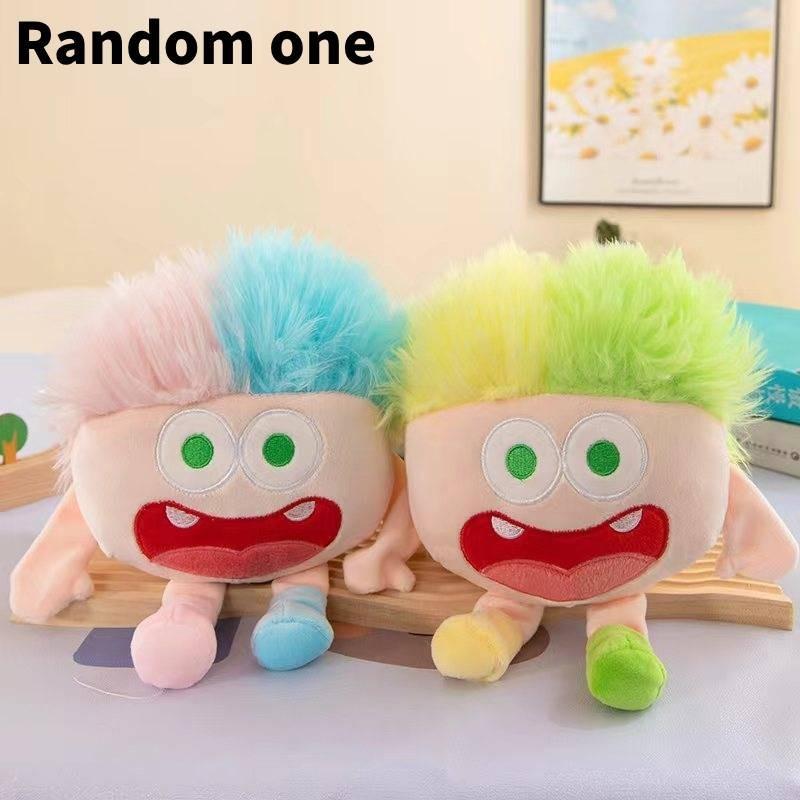 Adorable 8-inch Plush Toys Perfect For Company Events And Gifts High-quality Stuffed Animals
