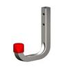 Square Galvanised Wall Hook