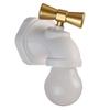 Novel Weird Controlled Faucet Night Light Smart Bedside Bulb Supplies Vintage