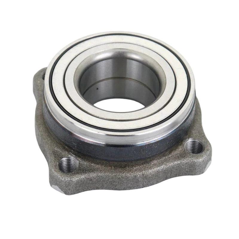 Rear Wheel Hub Bearing Replacement Part For BMW X3 F25 X4 F26- Model Code 33406787015