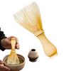 New Kitchen Accessories Matcha Green Tea Powder Whisk Teaware Japanese Ceremony Bamboo Chasen Tea Tool Tea Brush