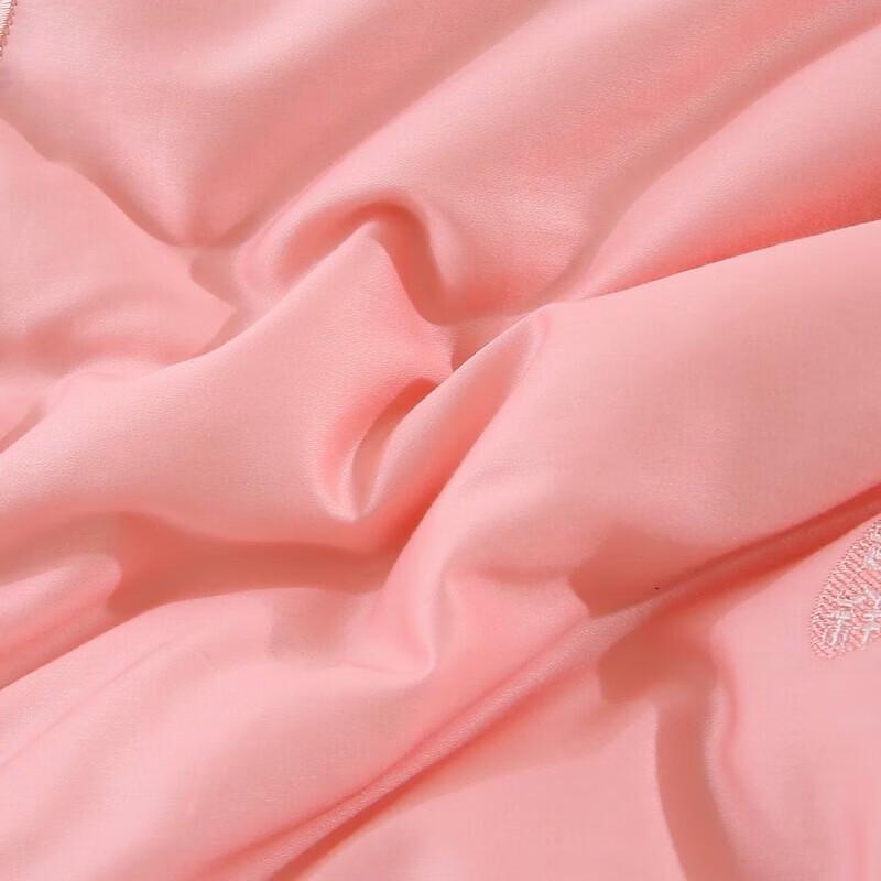 Youmeng Jiaju Tussah Silk Quilt