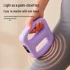 Cross-Border Slimming Massager: Fat-Burning Belly, Waist & Leg Fascia Shaker