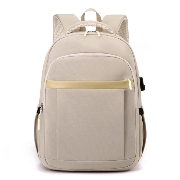 All-matching Backpack for Women Men Student School Backpack Teen Travel Backpack