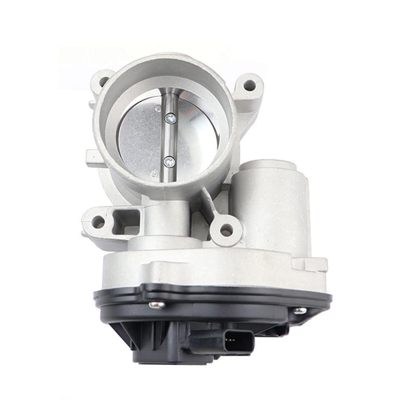 OEM Throttle Body 1556736/4M5GFA for Ford Fiesta ST/Fusion/Mondeo 1.8T/2.0T/2.3L/2.5L EcoBoost & Duratec Engines 2009-2012