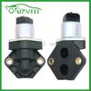 Idle Air Control Valve IAC IACV 2S6A-9F715-BB For Ford Fiesta 2010 2011 2012 2013 1.6L Ka 1.3 1.6 Street Fits New OE 2S6A9F715BB
