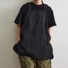 Waterproof Baking Apron Breathable Durable Workwear Apron Sleeveless Adjustable Waist Kitchen Cooking Apron Home Use