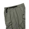 BBC EARTH Mezzi Pantaloni Utility Kaki