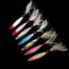 Wanya Blade Shore Casting 21g Bionic Minnow VIB Fishing Lure