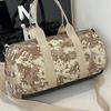 Travel Duffle Bag,Waterproof Weekender Bag Carrys On Toted Bags for Women Sport Gym Bag Overnight Bag Shoulder Bag