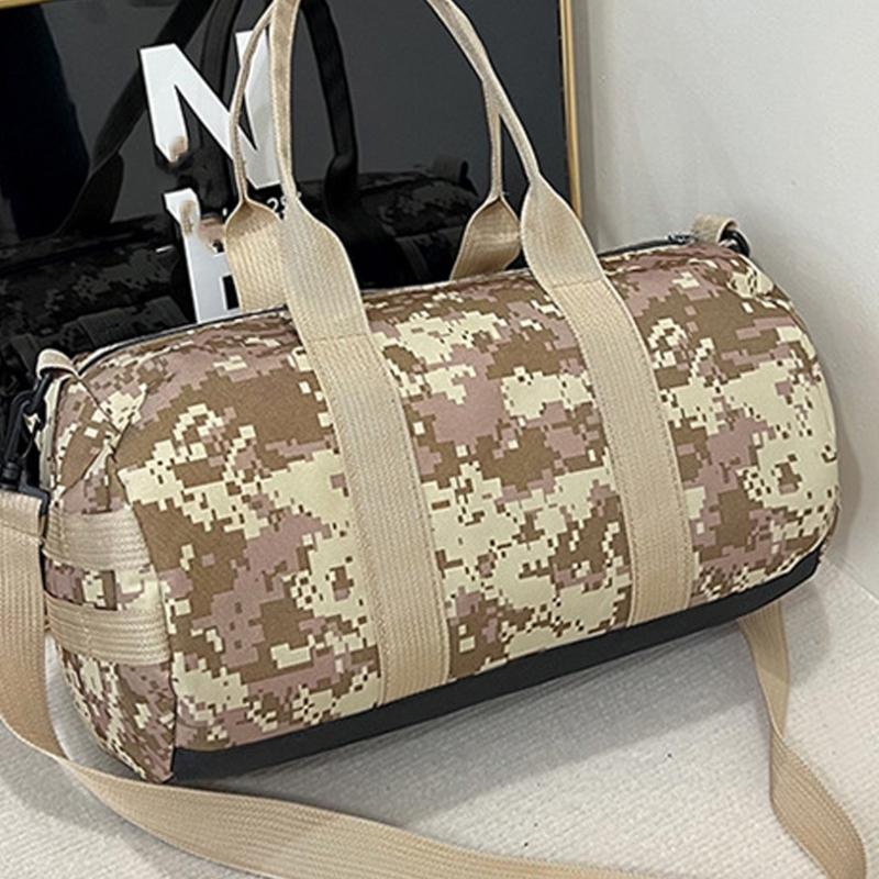 Travel Duffle Bag,Waterproof Weekender Bag Carrys On Toted Bags for Women Sport Gym Bag Overnight Bag Shoulder Bag