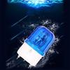 JCH-1101J-LTE-R-12V LED Strobe Warning Light