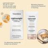 Collagen Gel Cleanser, Deep Pore Cleansing Lightweight Daily Gel Cleanser Face Wash for All Skin Types