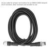 Drop Cable, Extendable Wire Universal Cable NMEA 2000 Auto Replacement