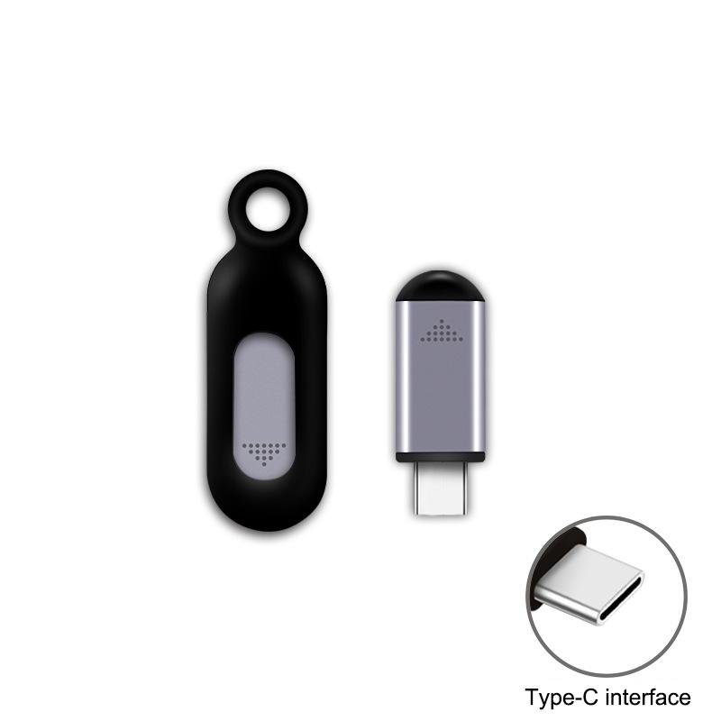 Portable Mobile Phone Remote Smart Control Blasters Adapter Universal Ir Infrared Smart Remote For Tv Air Conditioner Fan