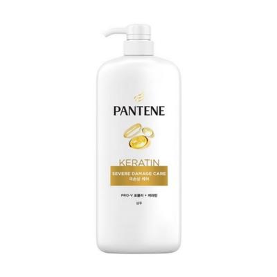 Pantene Pro-V Advanced Care Ultimate Damage Repair Shampoo Fruit Scent, 1.2L