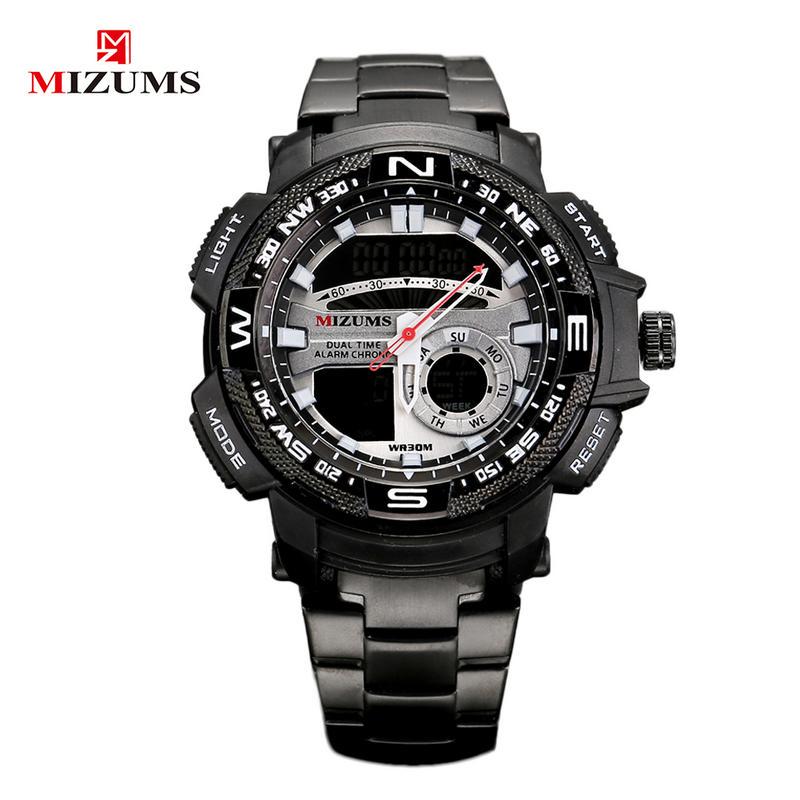 mizums watch price