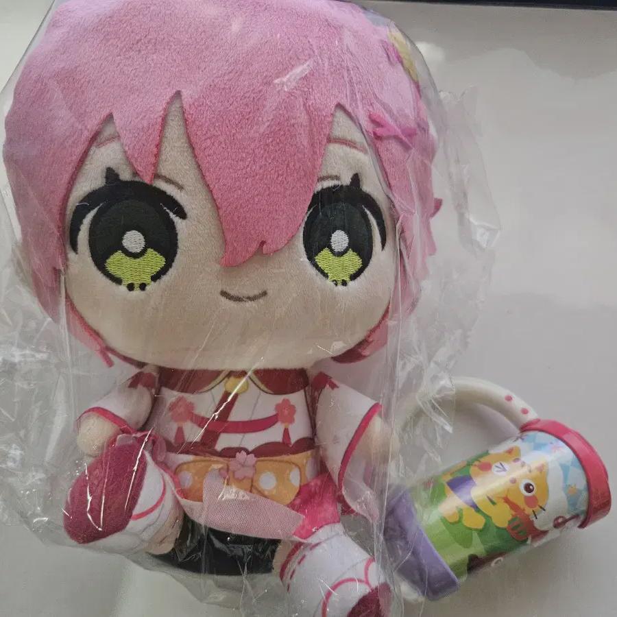 

Sakuramiko Friends