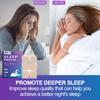Sleep Hbesty Herbal Patches 30 Count Relaxing Formula For Stress Relief And Sleep Restful