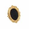 Oval Resin Jewelry Display Holder Lightweight for Room Displays